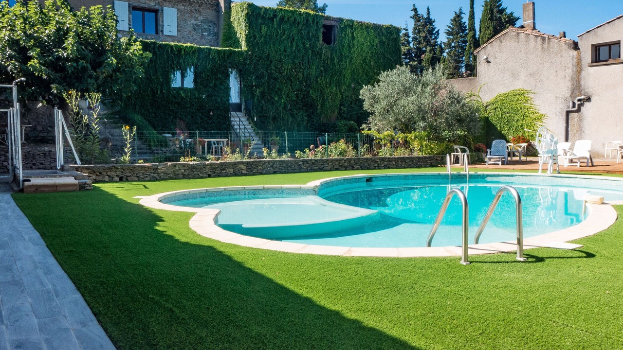 Photo of Outdoor in Montbrun-des-Corbieres