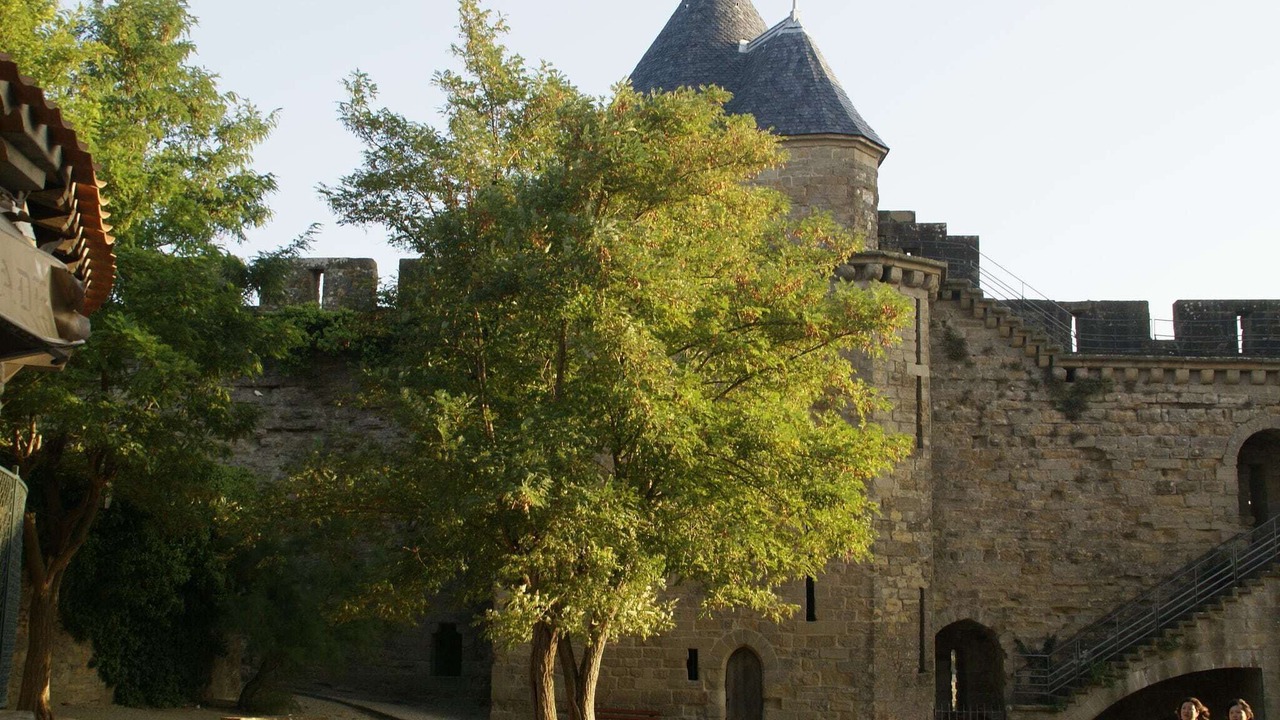 Photo of Others in Montbrun-des-Corbieres