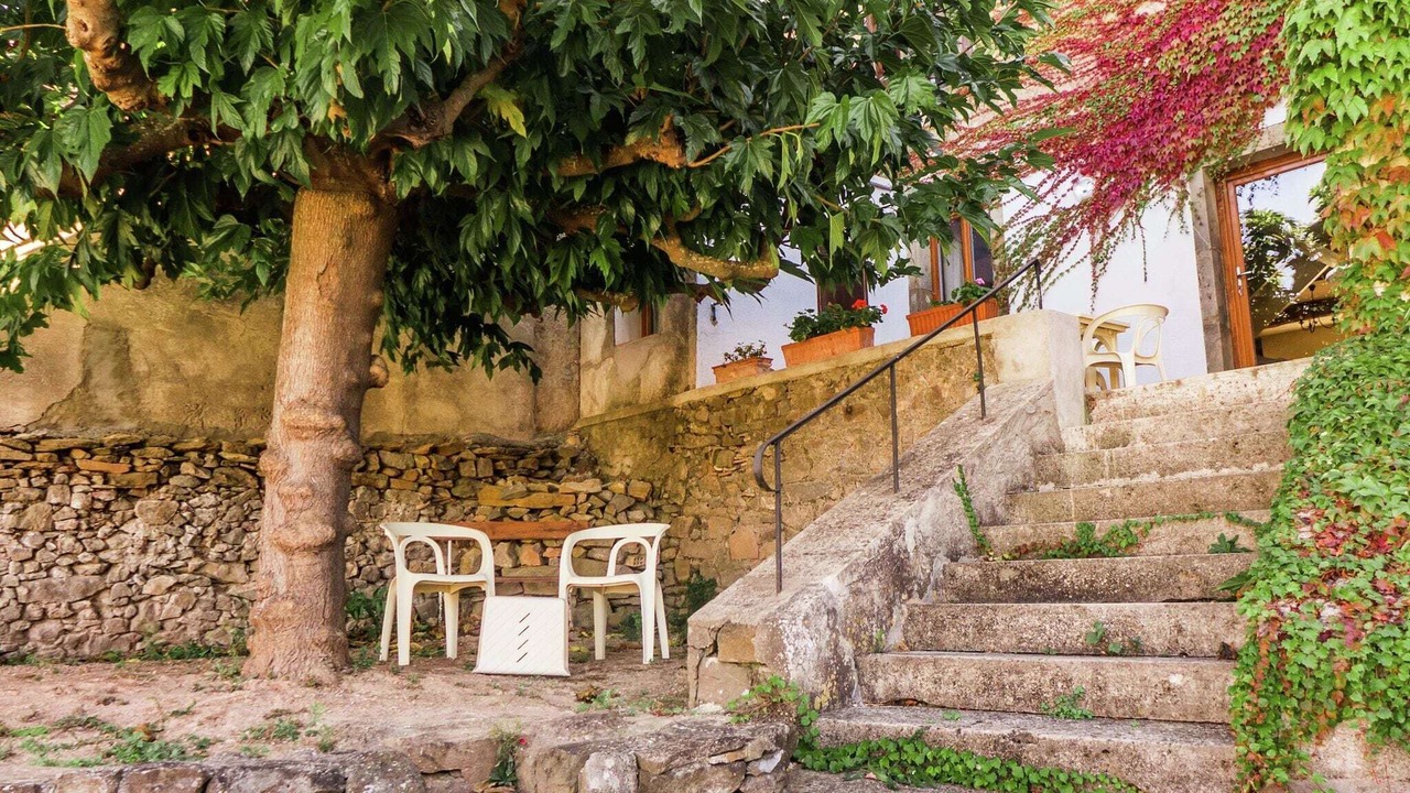 Photo of Patio Balcony in Montbrun-des-Corbieres