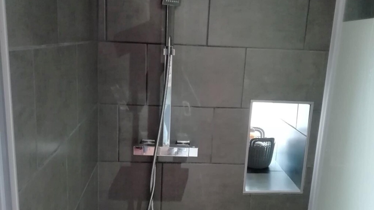 Photo of Bathroom in Cleden-Cap-Sizun