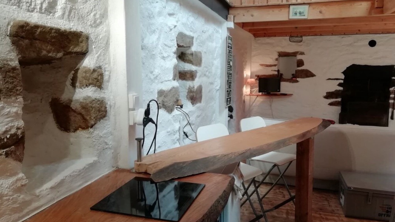 Photo of Livingroom in Cleden-Cap-Sizun