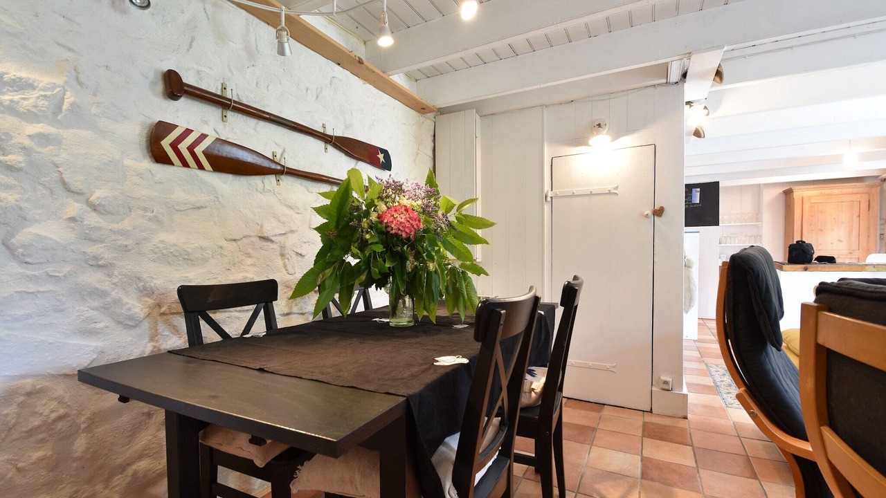 Photo of Livingroom in Cleden-Cap-Sizun