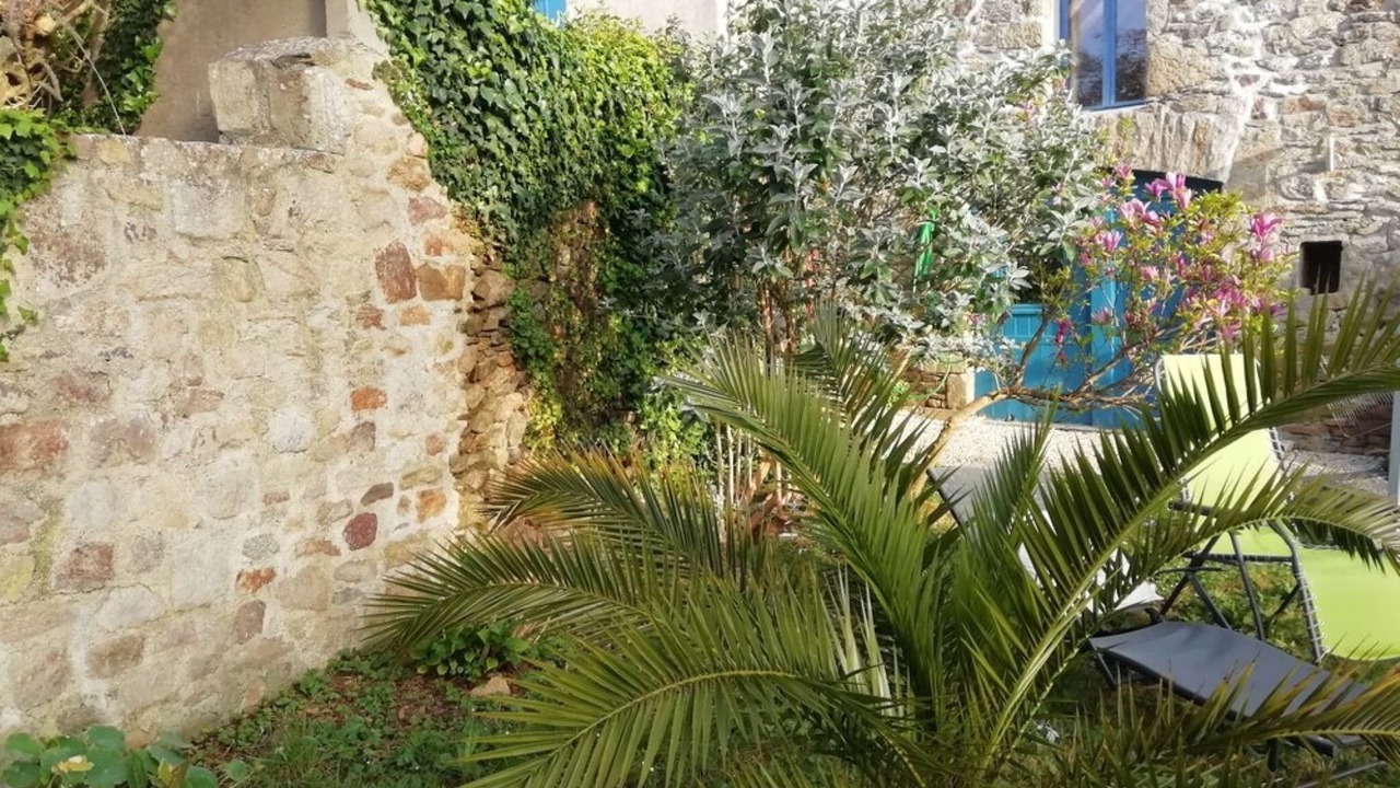 Photo of Patio Balcony in Cleden-Cap-Sizun