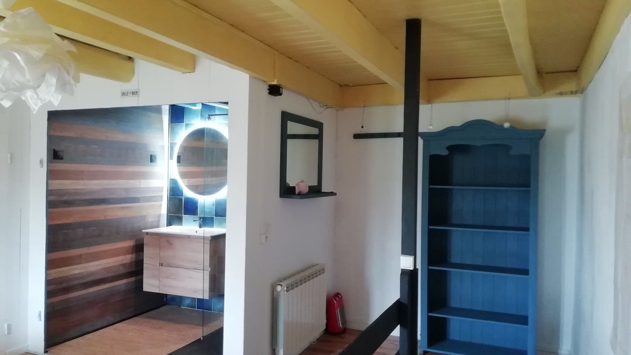 Photo of Bathroom in Cleden-Cap-Sizun