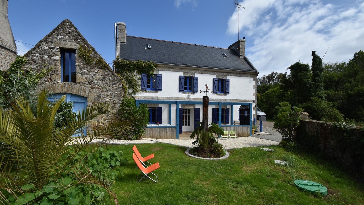 Photo of Outdoor in Cleden-Cap-Sizun