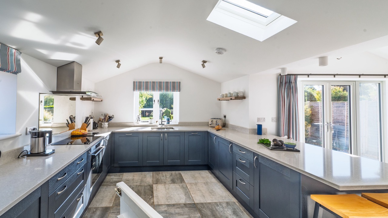 Photo of Others in Great Snoring