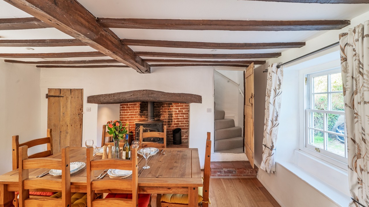 Photo of Bedroom in Great Snoring