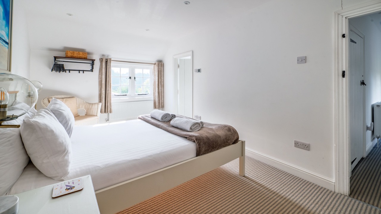 Photo of Bathroom in Great Snoring