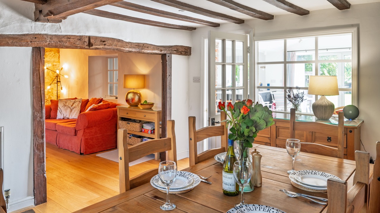 Photo of Bedroom in Great Snoring