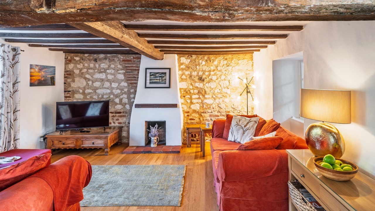 Photo of Bedroom in Great Snoring