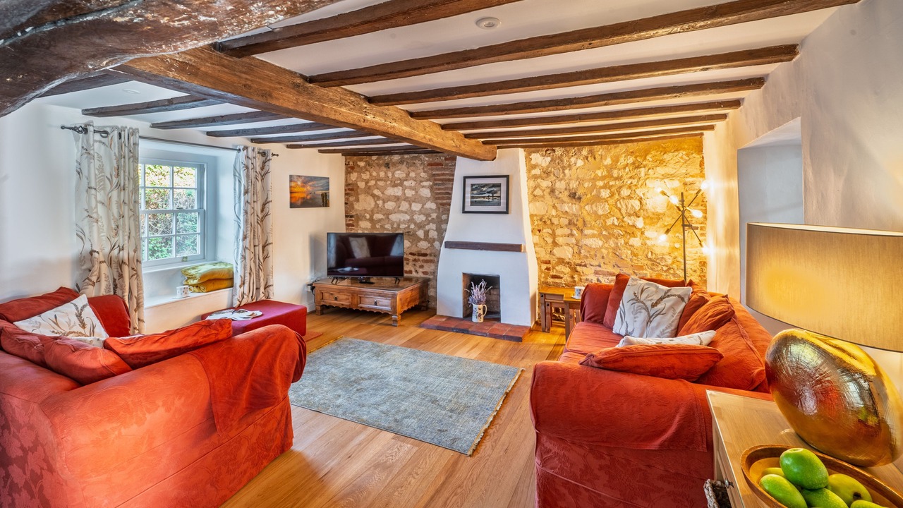 Photo of Bedroom in Great Snoring