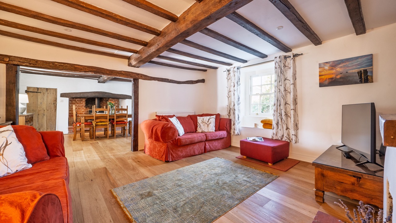 Photo of Bedroom in Great Snoring