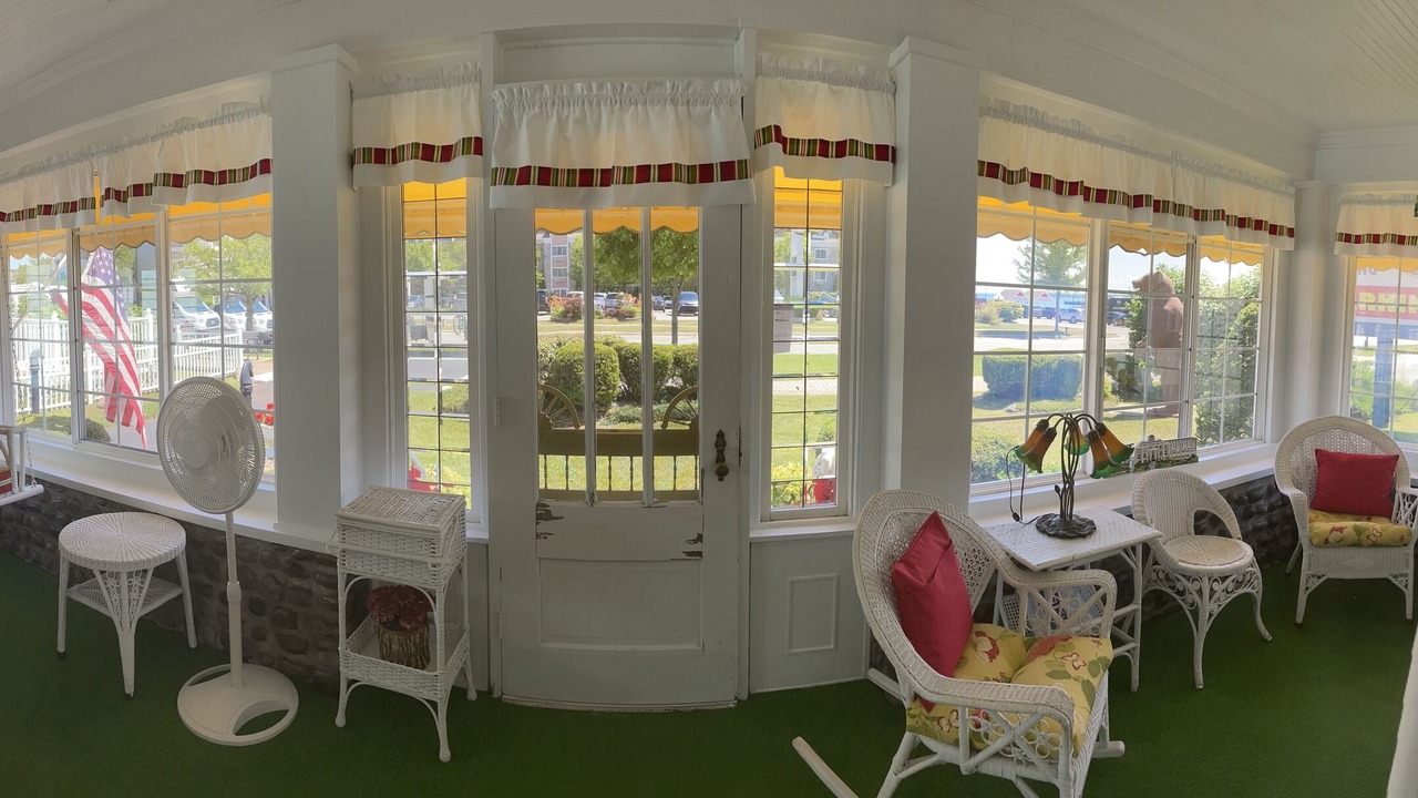 Photo of Outdoor in Mackinaw City