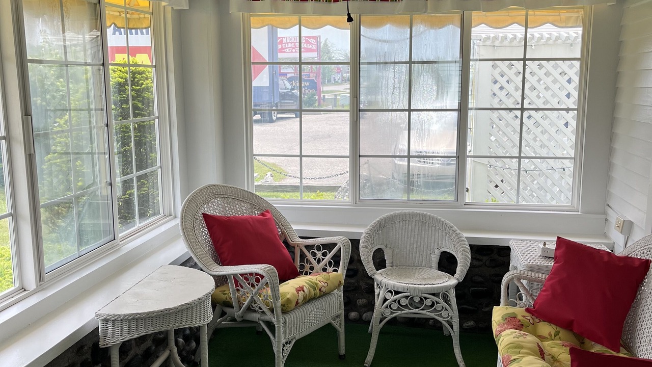Photo of Outdoor in Mackinaw City