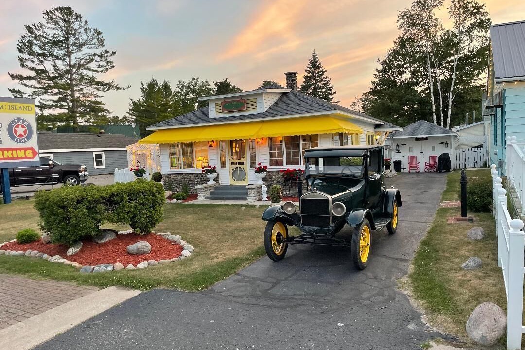 Photo of Outdoor in Mackinaw City