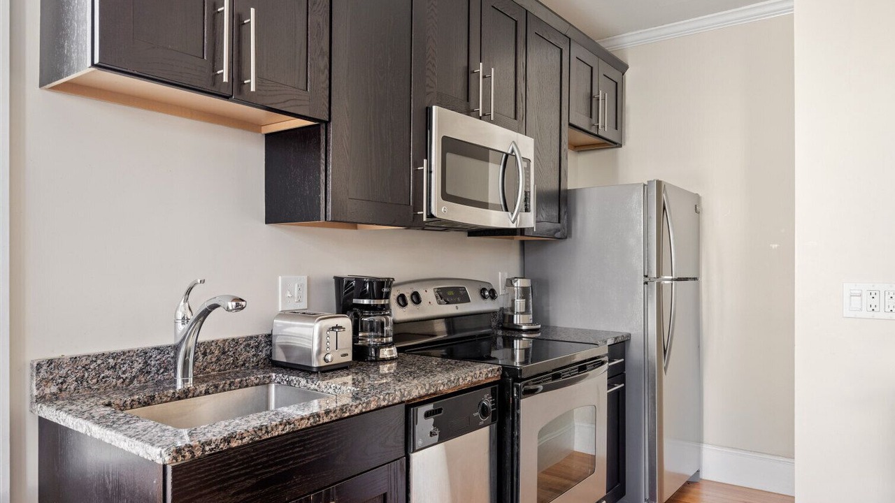 Photo of Kitchen in East Somerville