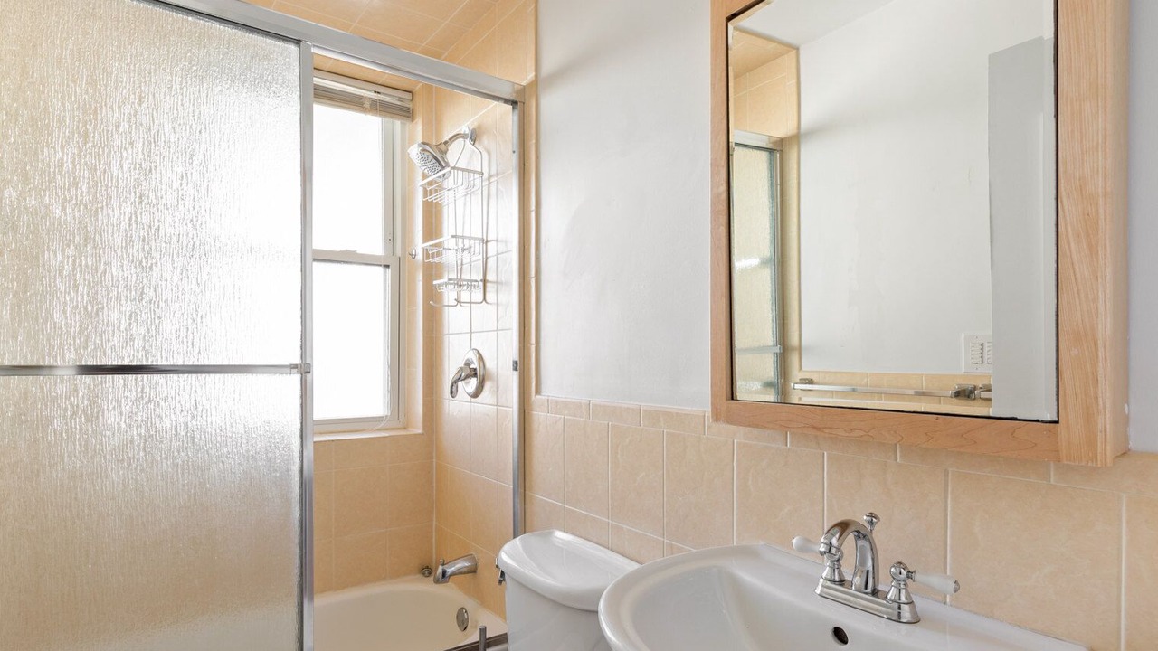 Photo of Bathroom in East Somerville