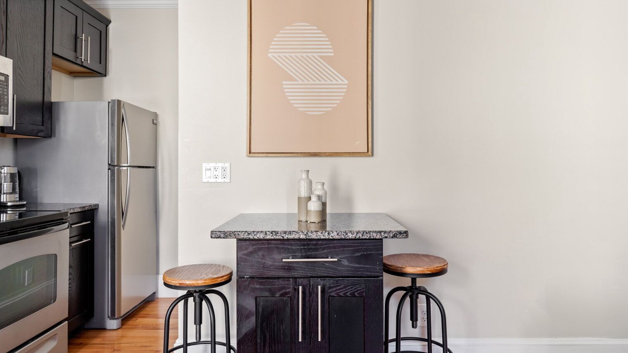 Photo of Kitchen in East Somerville