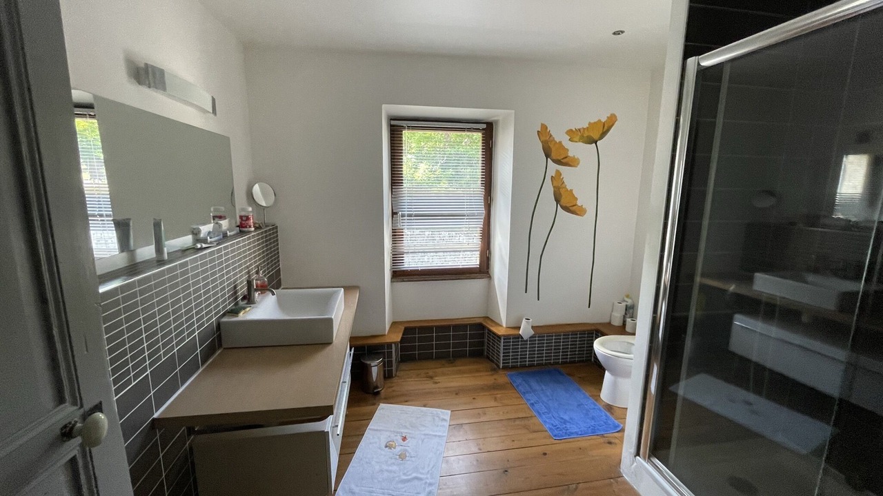 Photo of Bathroom in Vernon