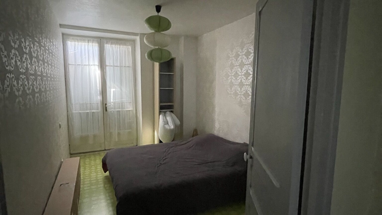 Photo of Bedroom in Vernon