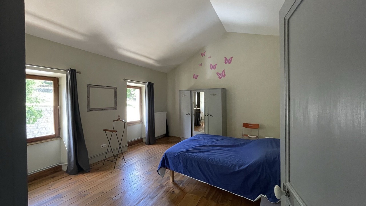 Photo of Bedroom in Vernon