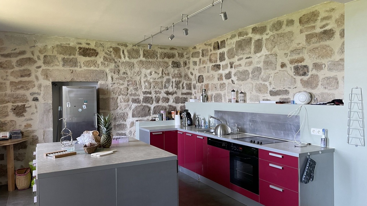 Photo of Kitchen in Vernon