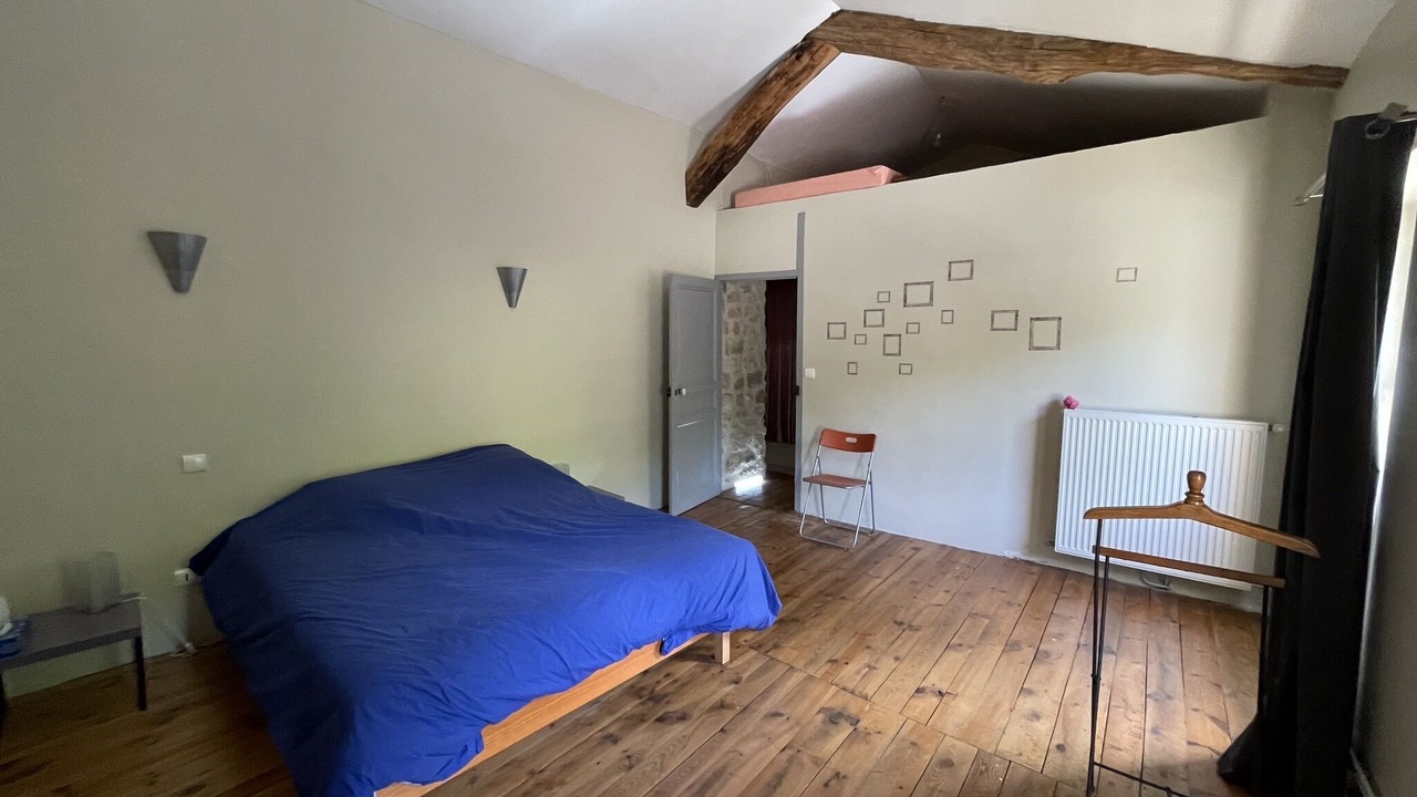 Photo of Bedroom in Vernon