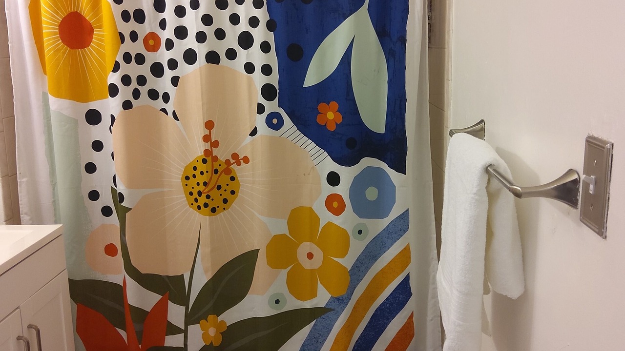 Photo of Bathroom in Fells Point