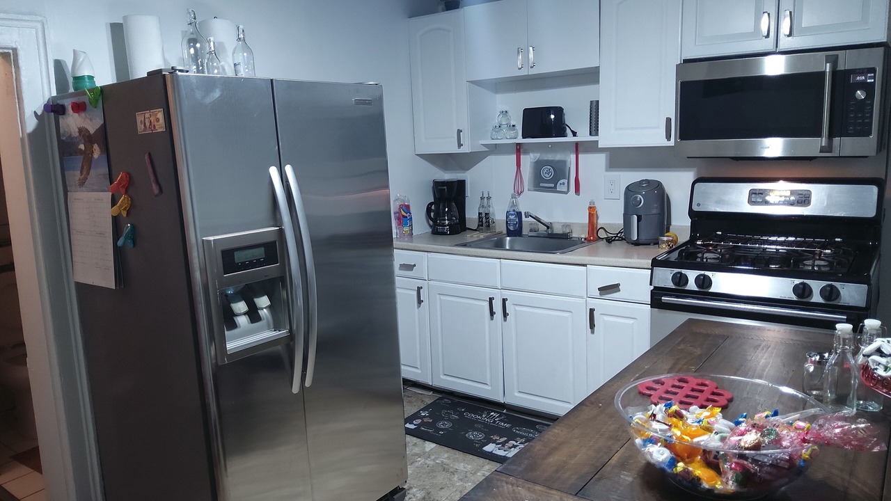 Photo of Kitchen in Fells Point