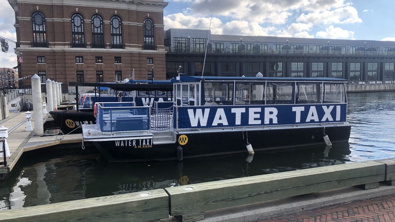 Photo of Others in Fells Point