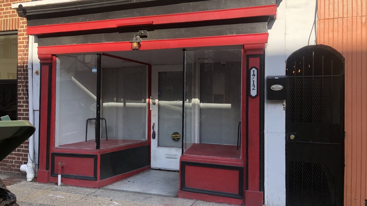 Photo of Outdoor in Fells Point