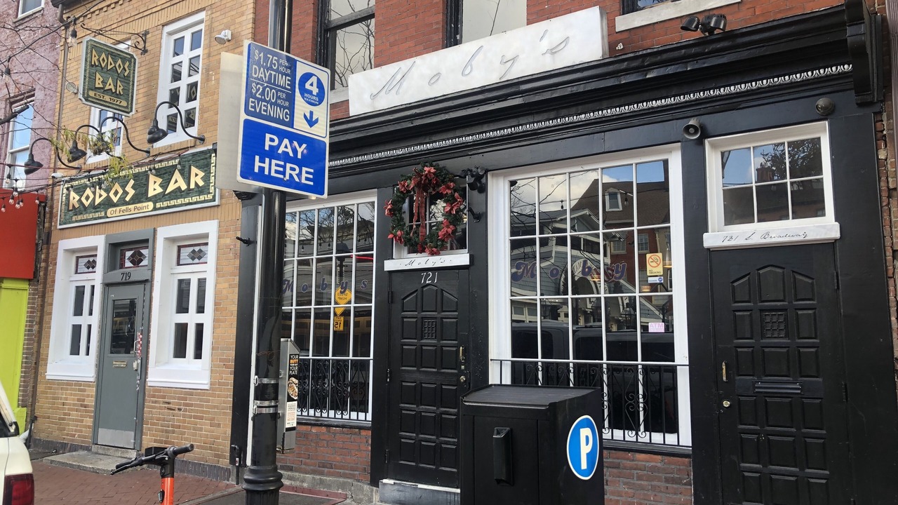 Photo of Outdoor in Fells Point