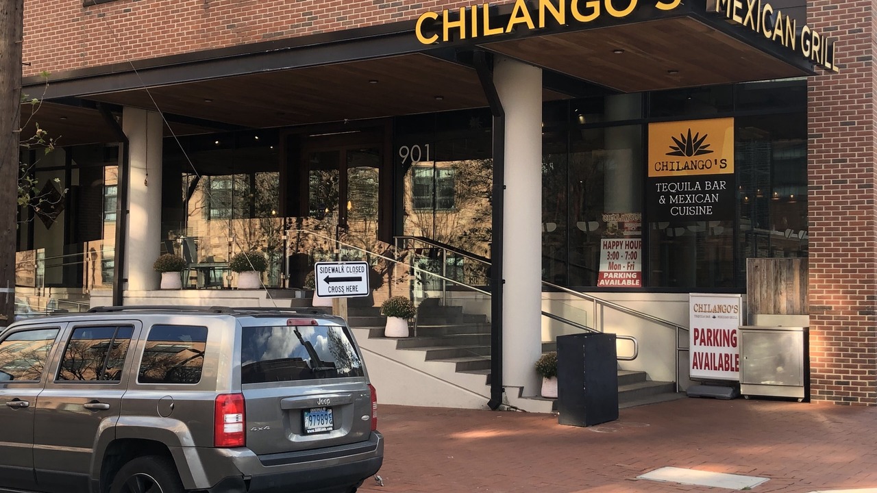 Photo of Outdoor in Fells Point