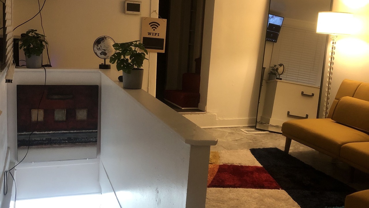 Photo of Others in Fells Point