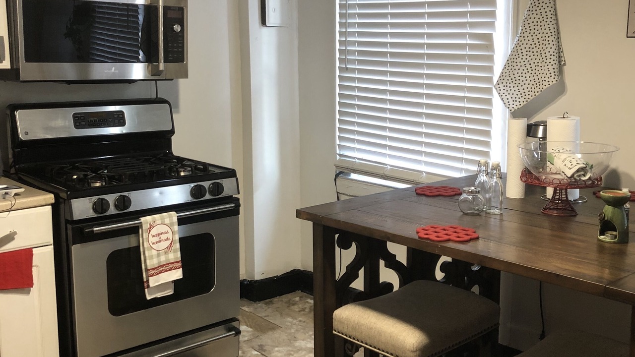 Photo of Kitchen in Fells Point