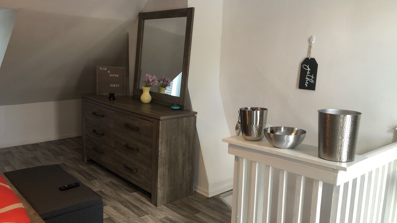 Photo of Others in Fells Point