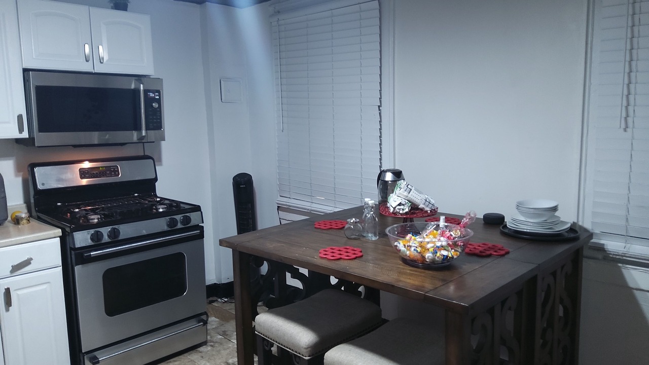 Photo of Kitchen in Fells Point