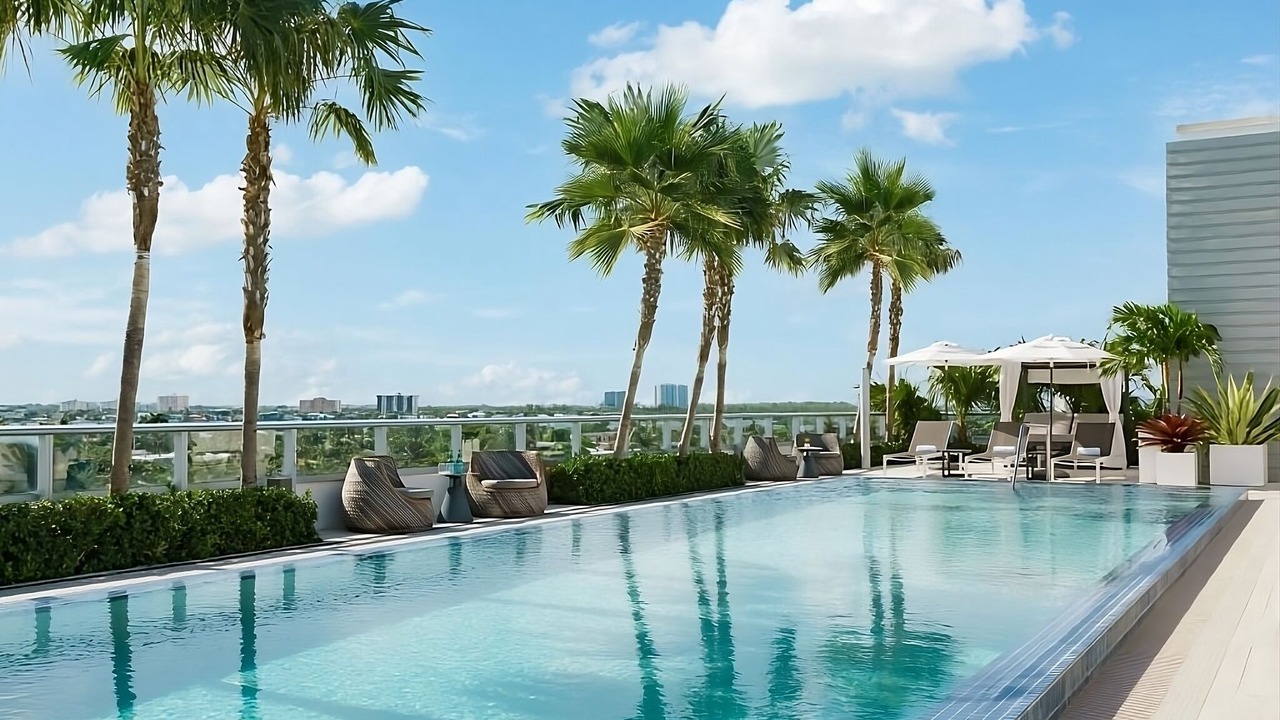 Photo of Outdoor in Bay Harbor Islands