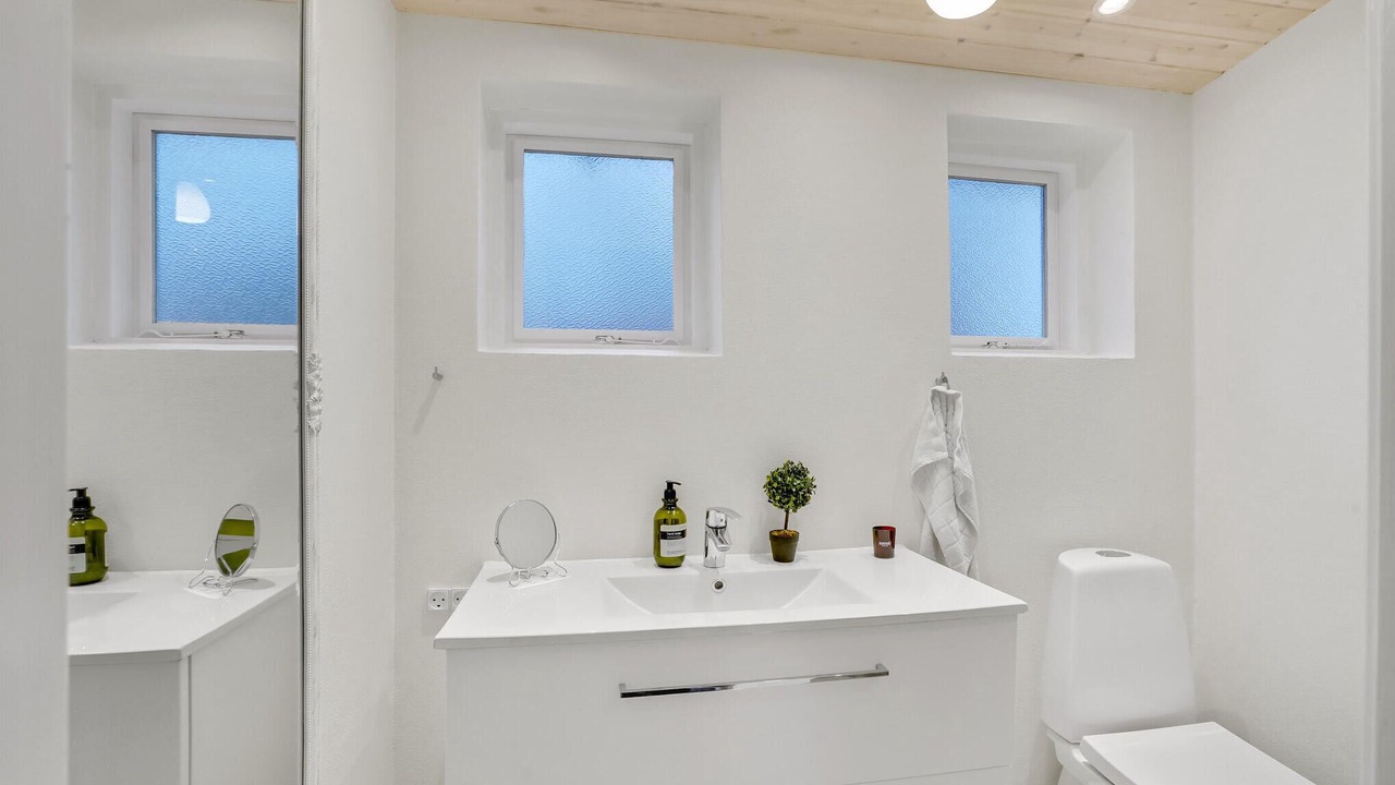 Photo of Bathroom in Hurup Thy