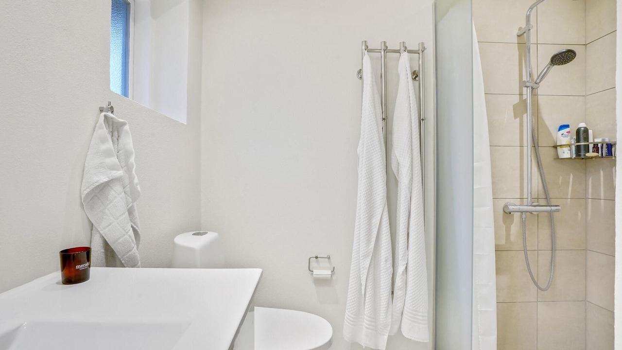 Photo of Bathroom in Hurup Thy