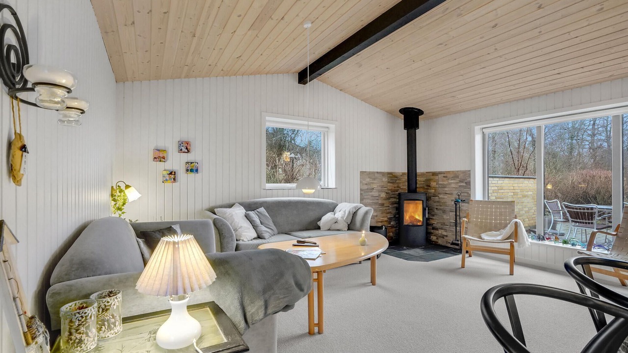 Photo of Bedroom in Hurup Thy