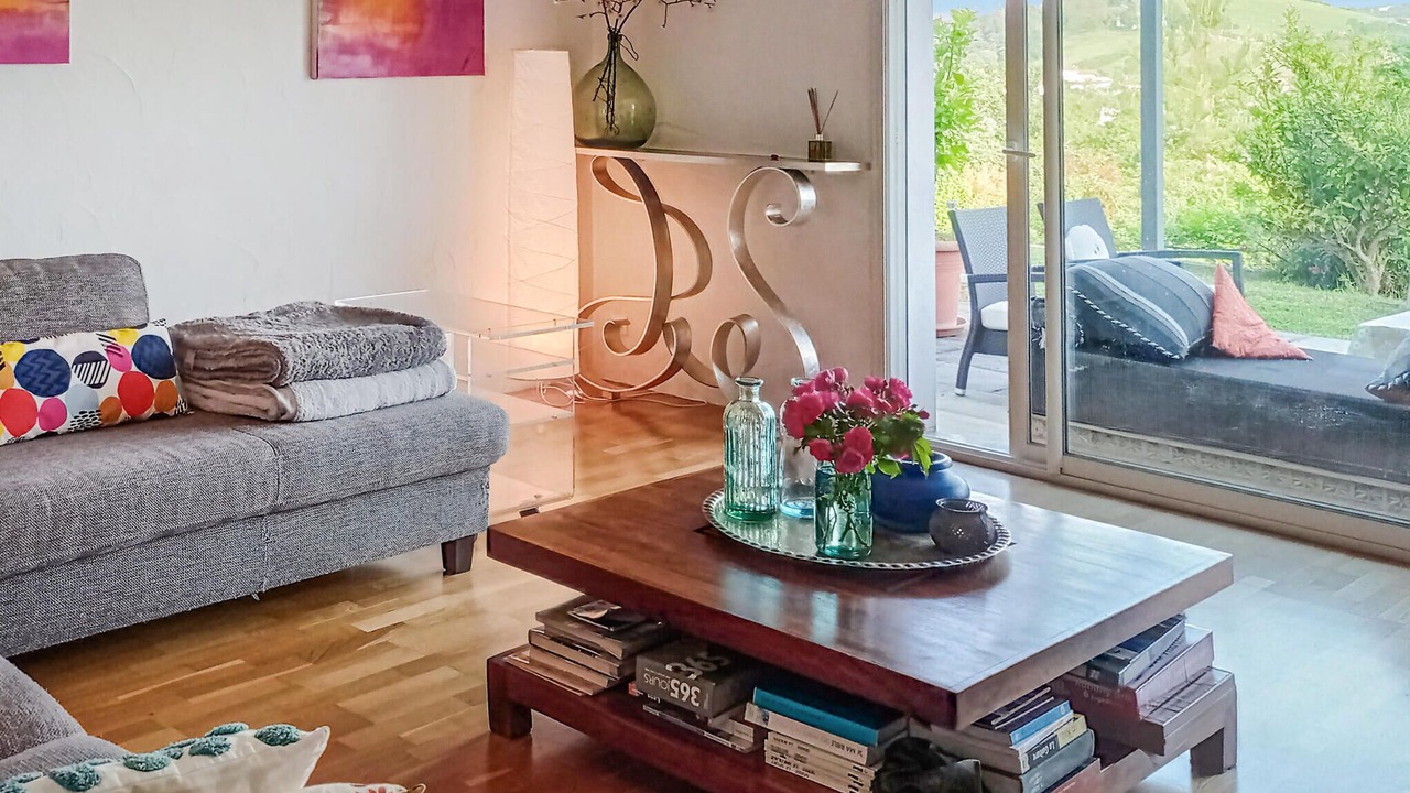 Photo of Bedroom in La Bastide-Clairence