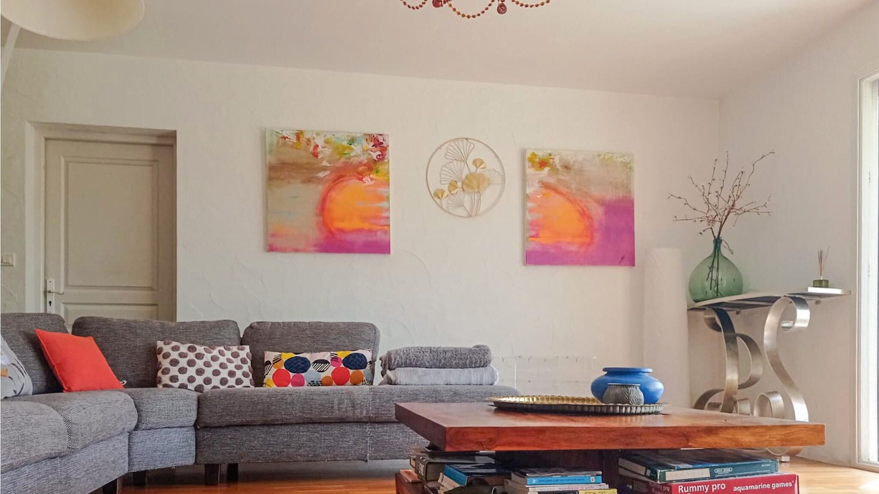 Photo of Bedroom in La Bastide-Clairence