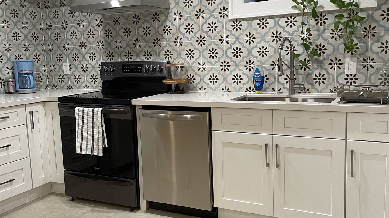 Photo of Kitchen in Bickford Park