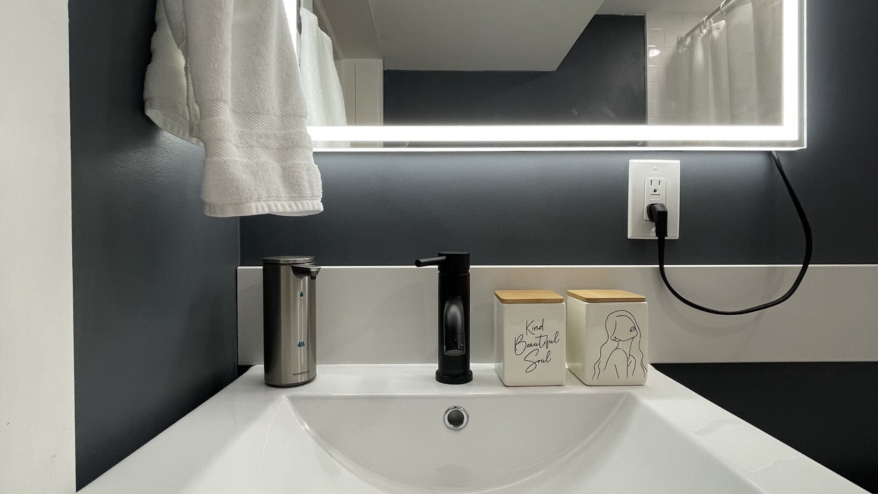Photo of Bathroom in Bickford Park