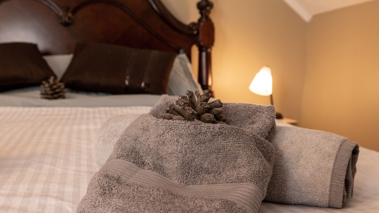 Photo of Bedroom in Saint-Gabriel-de-Brandon