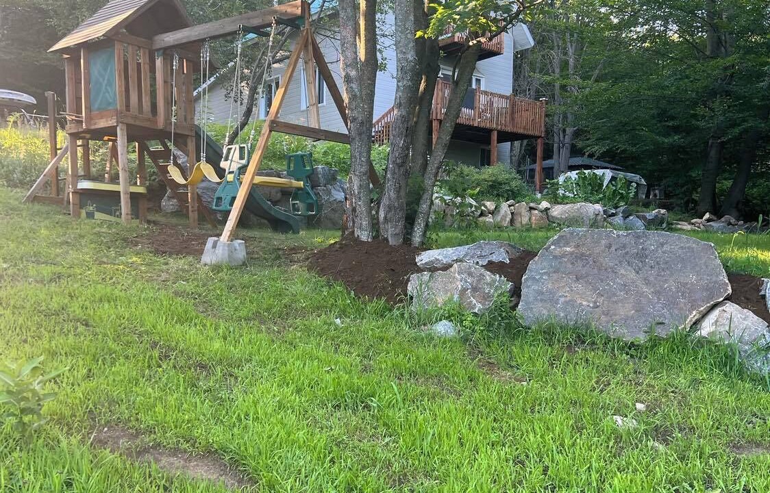 Photo of Outdoor in Saint-Gabriel-de-Brandon