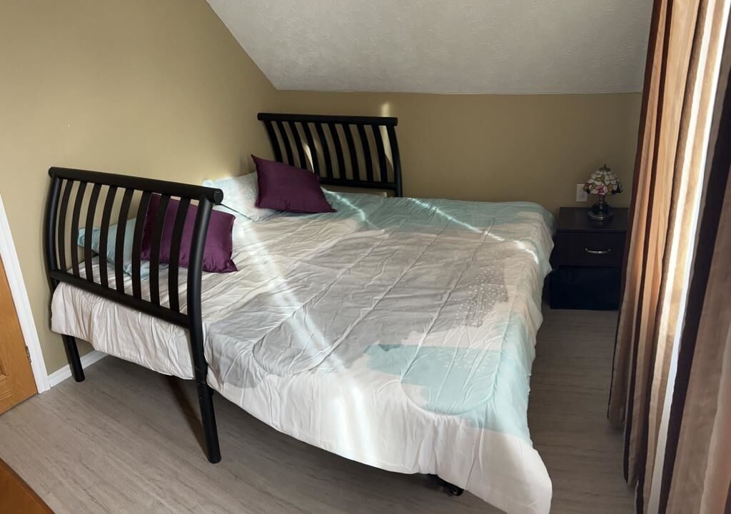 Photo of Bedroom in Saint-Gabriel-de-Brandon
