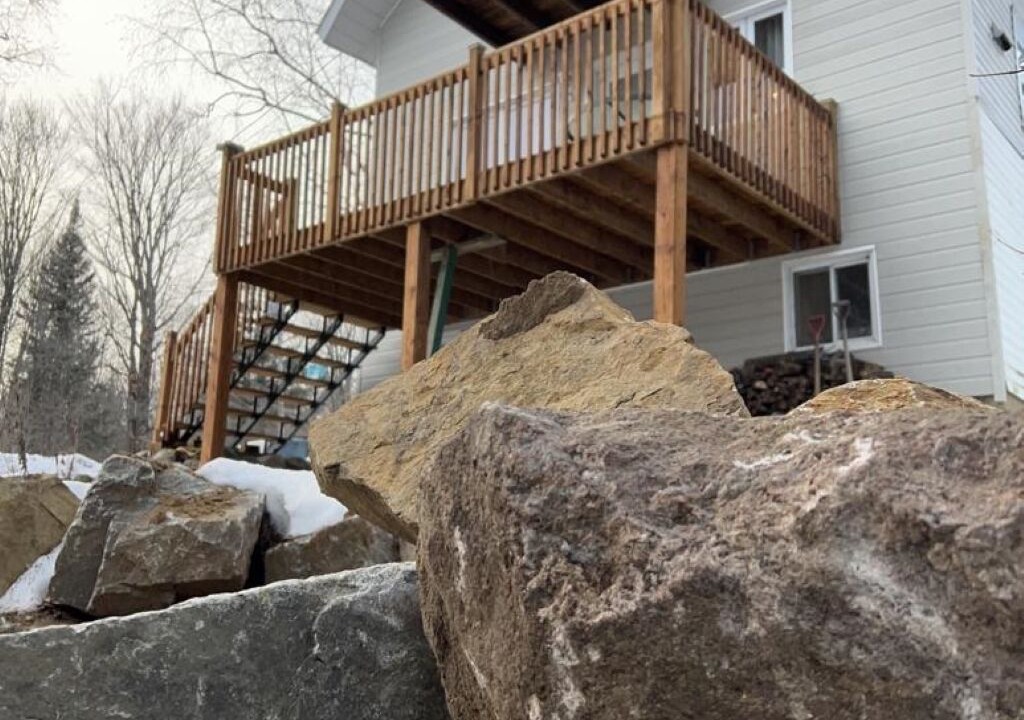 Photo of Outdoor in Saint-Gabriel-de-Brandon