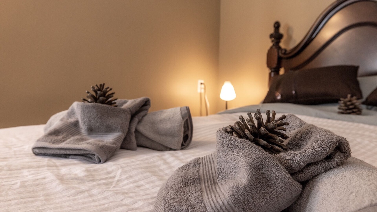 Photo of Bedroom in Saint-Gabriel-de-Brandon